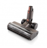 ETA ETA524790000 TERIER Handheld vacuum cleaner, Cordless, Operating time 80 min., Dust container 0.5 L, Black