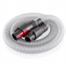 ETA ETA524790000 TERIER Handheld vacuum cleaner, Cordless, Operating time 80 min., Dust container 0.5 L, Black