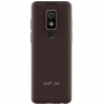 myPhone Bueno LTE Praline Collection | Brown | 2.8 " | IPS | 48 MB | 128 MB | Single SIM | MicroSD | 3G | Bluetooth | Main camer