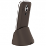 myPhone Halo 4 Plus LTE Praline Collection | Brown | 3.5 " | IPS | 48 MB | 128 MB | Dual SIM | MicroSD | 3G | Bluetooth | Main c