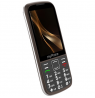 myPhone Halo 4 Plus LTE Praline Collection | Brown | 3.5 " | IPS | 48 MB | 128 MB | Dual SIM | MicroSD | 3G | Bluetooth | Main c