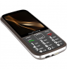 myPhone Halo 4 Plus LTE Praline Collection | Brown | 3.5 " | IPS | 48 MB | 128 MB | Dual SIM | MicroSD | 3G | Bluetooth | Main c