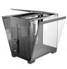 Antec C8 Wood Full Tower Black, Wood