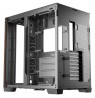 Antec C8 Wood Full Tower Black, Wood