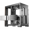 Antec C8 Wood Full Tower Black, Wood
