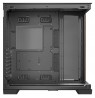 Antec C8 Wood Full Tower Black, Wood