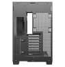Antec C8 Wood Full Tower Black, Wood