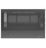 Antec C8 Wood Full Tower Black, Wood