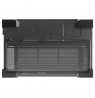 Antec C8 Wood Full Tower Black, Wood