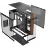 Antec C8 Wood Full Tower Black, Wood