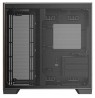 Antec C8 Wood Full Tower Black, Wood