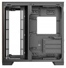Antec C8 Wood Full Tower Black, Wood