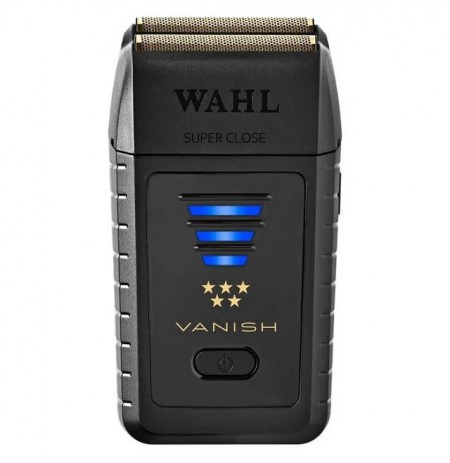 WAHL PROFESSIONAL VANISH SHAVER 08173-716