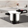 Greitpuodis 22 cm 6,0L MAESTRO MR-2902