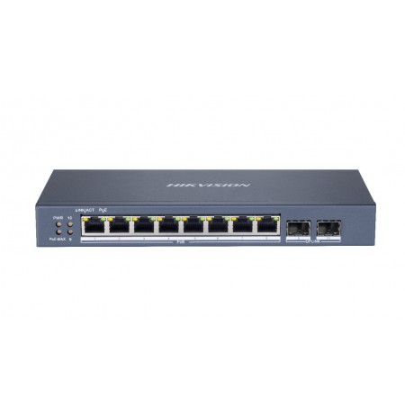 DS-3E1510P-SI Switch
