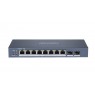 DS-3E1510P-SI Switch