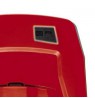 Einhell RASARRO Push lawn mower Battery Black, Red