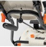 Cordless vacuum cleaner 40V/DAST 5040LI Daewoo