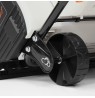Cordless vacuum cleaner 40V/DAST 5040LI Daewoo