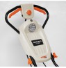 Cordless vacuum cleaner 40V/DAST 5040LI Daewoo