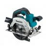 Makita DHS660RTJ portable circular saw 16.5 cm 5000 RPM