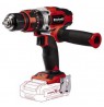 Einhell TE-CD 48 1500 RPM Keyless 1.41 kg Black, Red