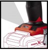 Einhell TE-CD 48 1500 RPM Keyless 1.41 kg Black, Red