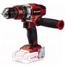 Einhell TE-CD 48 1500 RPM Keyless 1.41 kg Black, Red