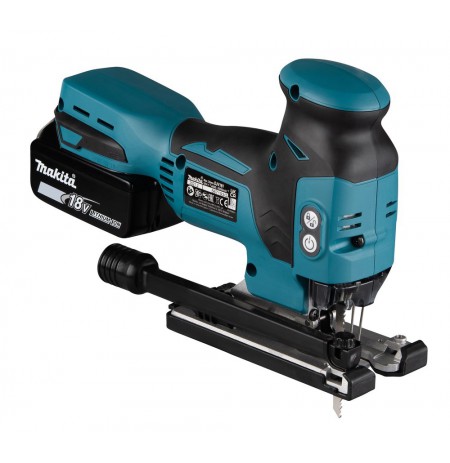 Makita DJV181RTJ power jigsaw 3500 spm 390 W 2.6 kg