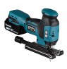 Makita DJV181RTJ power jigsaw 3500 spm 390 W 2.6 kg