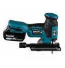 Makita DJV181RTJ power jigsaw 3500 spm 390 W 2.6 kg
