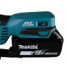 Makita DJV181RTJ power jigsaw 3500 spm 390 W 2.6 kg