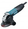 Makita GA4530R angle grinder 115, 6.4 11000 RPM 720 W 1.8 kg