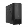 Chieftec UC-03B-OP computer case Tower Black
