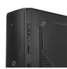 Chieftec UC-03B-OP computer case Tower Black