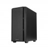 Chieftec AZ-01B-OP computer case Mini Tower Black