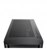Chieftec AZ-01B-OP computer case Mini Tower Black
