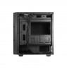 Chieftec AZ-01B-OP computer case Mini Tower Black