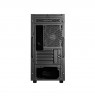Chieftec AZ-01B-OP computer case Mini Tower Black