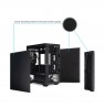 Chieftec AZ-01B-OP computer case Mini Tower Black