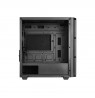 Chieftec AZ-01B-OP computer case Mini Tower Black