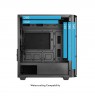 Chieftec AZ-01B-OP computer case Mini Tower Black