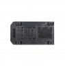 Chieftec AZ-01B-OP computer case Mini Tower Black