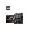 MSI PRO A620M-B | Processor family AMD | Processor socket AM5 | DDR5 | Supported hard disk drive interfaces SATA