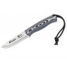 K25 Bushcraft Knife 32621