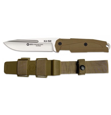 Knife K25 KA-52