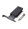 Lenovo 4X61Q73041 graphics card NVIDIA RTX A1000 8 GB GDDR6