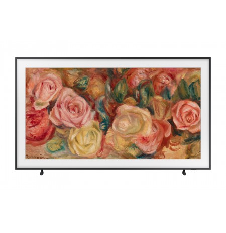 Samsung The Frame QE85LS03DAUXXN TV 2.16 m (85") 4K Ultra HD Smart TV Wi-Fi Black