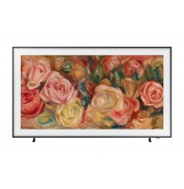 Samsung The Frame QE85LS03DAUXXN TV 2.16 m (85") 4K Ultra HD Smart TV Wi-Fi Black