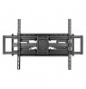 TV Wall Mount 60-120" LED/LCD 120kg Swivel Tilt